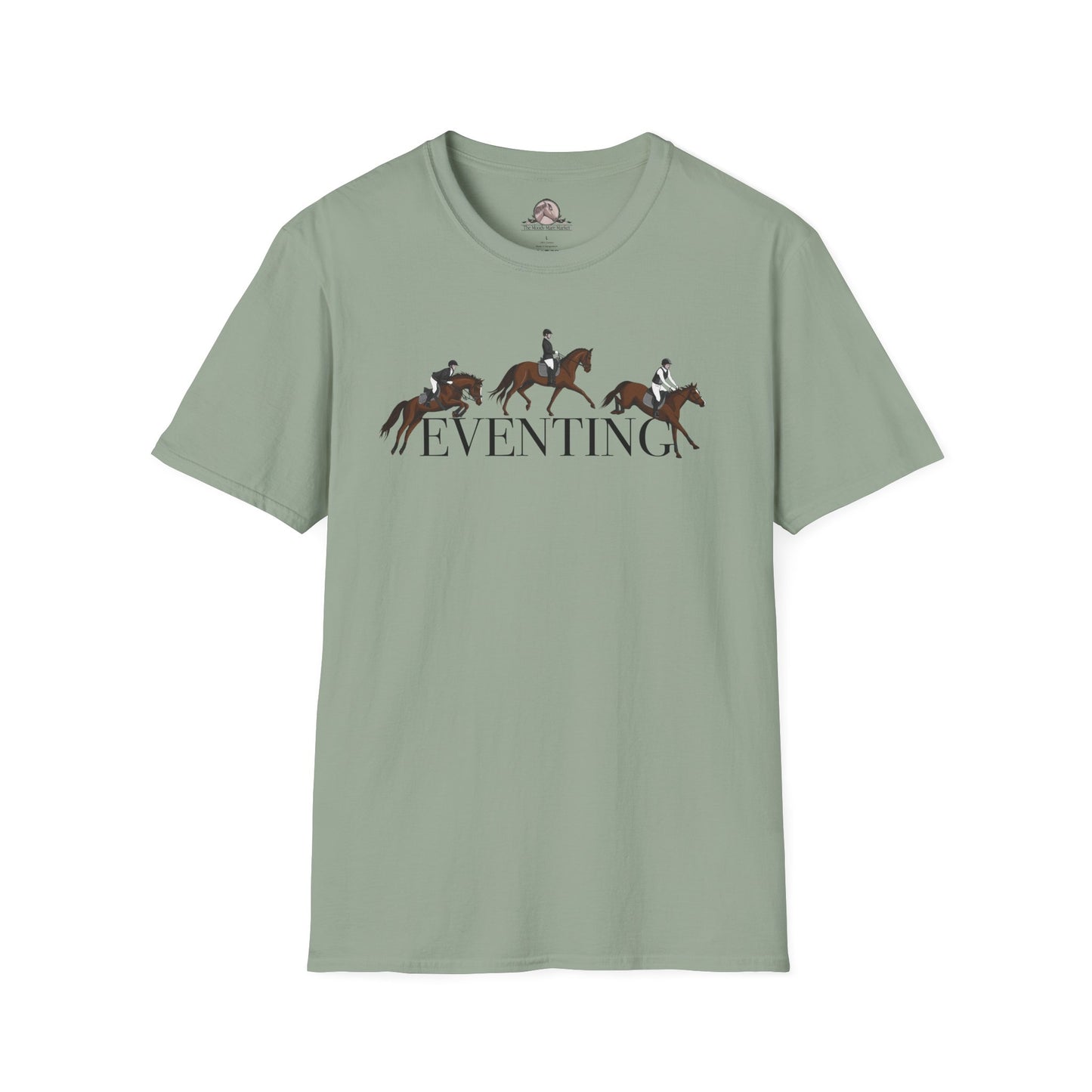 Eventing T-Shirt