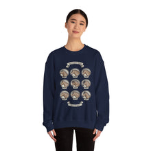 Load image into Gallery viewer, Fjord Style Sweatshirt
