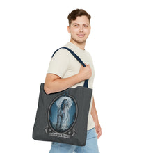 Load image into Gallery viewer, Corpse Ride Tote Bag
