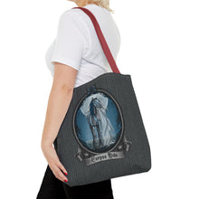 Load image into Gallery viewer, Corpse Ride Tote Bag
