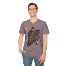 Load image into Gallery viewer, Show Jumping T-Shirt
