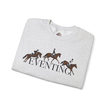 Load image into Gallery viewer, Eventing Sweatshirt
