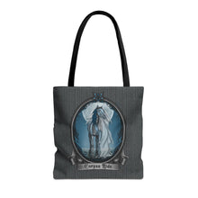 Load image into Gallery viewer, Corpse Ride Tote Bag
