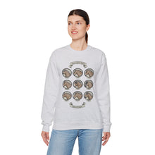 Load image into Gallery viewer, Fjord Style Sweatshirt
