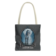 Load image into Gallery viewer, Corpse Ride Tote Bag
