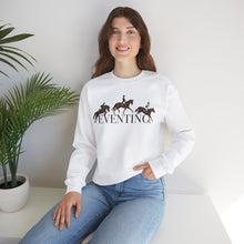 Load image into Gallery viewer, Eventing Sweatshirt
