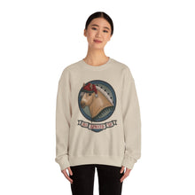 Load image into Gallery viewer, Fjord Holiday Crewneck Sweatshirt
