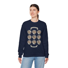 Load image into Gallery viewer, Fjord Style Sweatshirt
