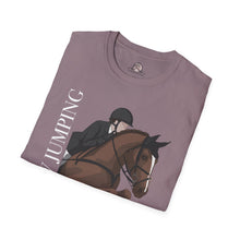 Load image into Gallery viewer, Show Jumping T-Shirt
