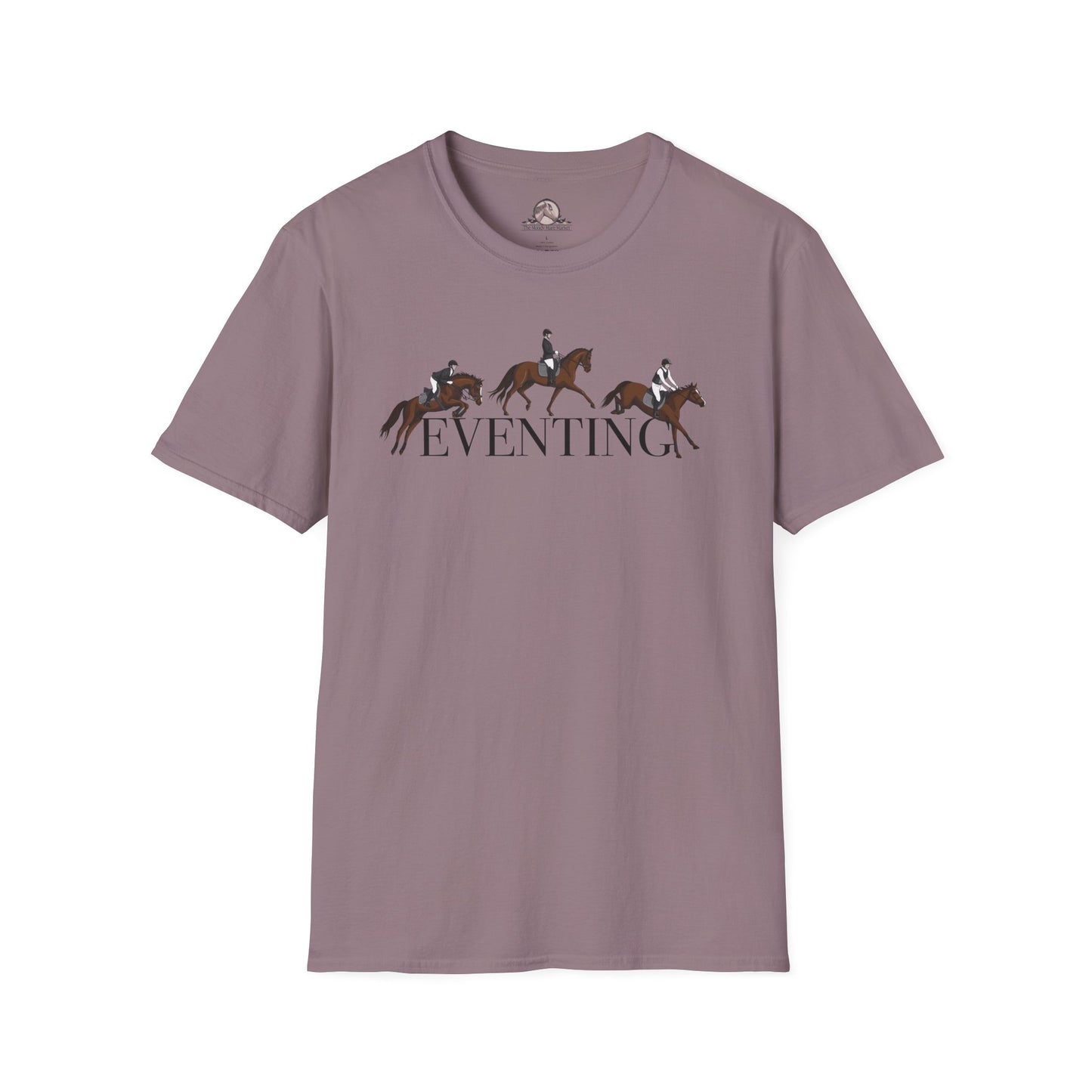 Eventing T-Shirt