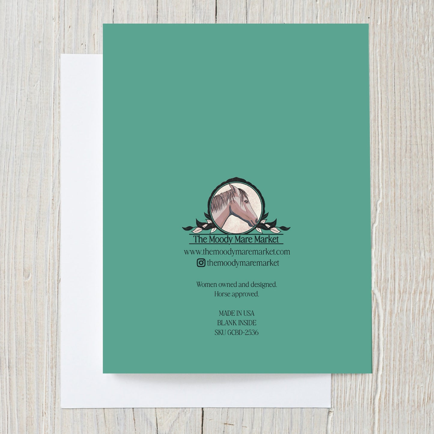 Happy Birthday Unicorn Greeting Card