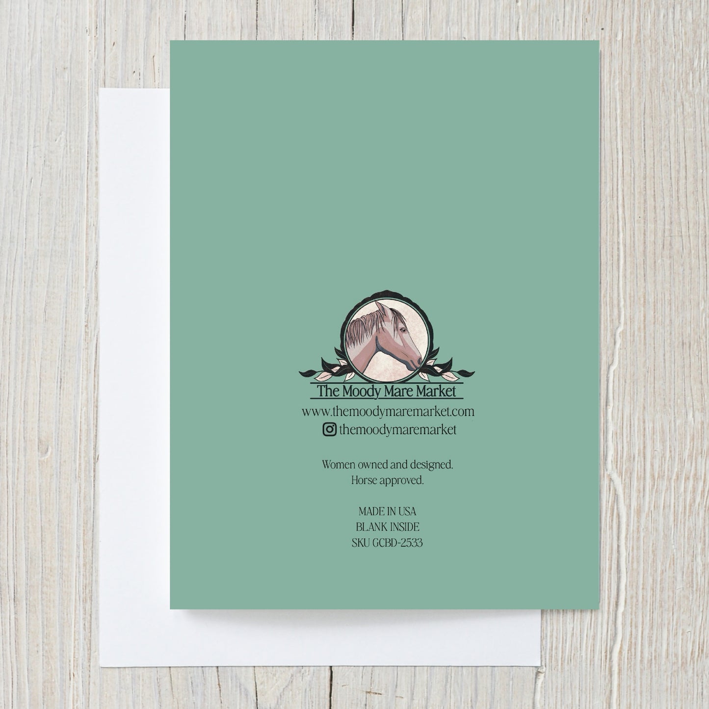 Happy Birthday Blow Candle Greeting Card