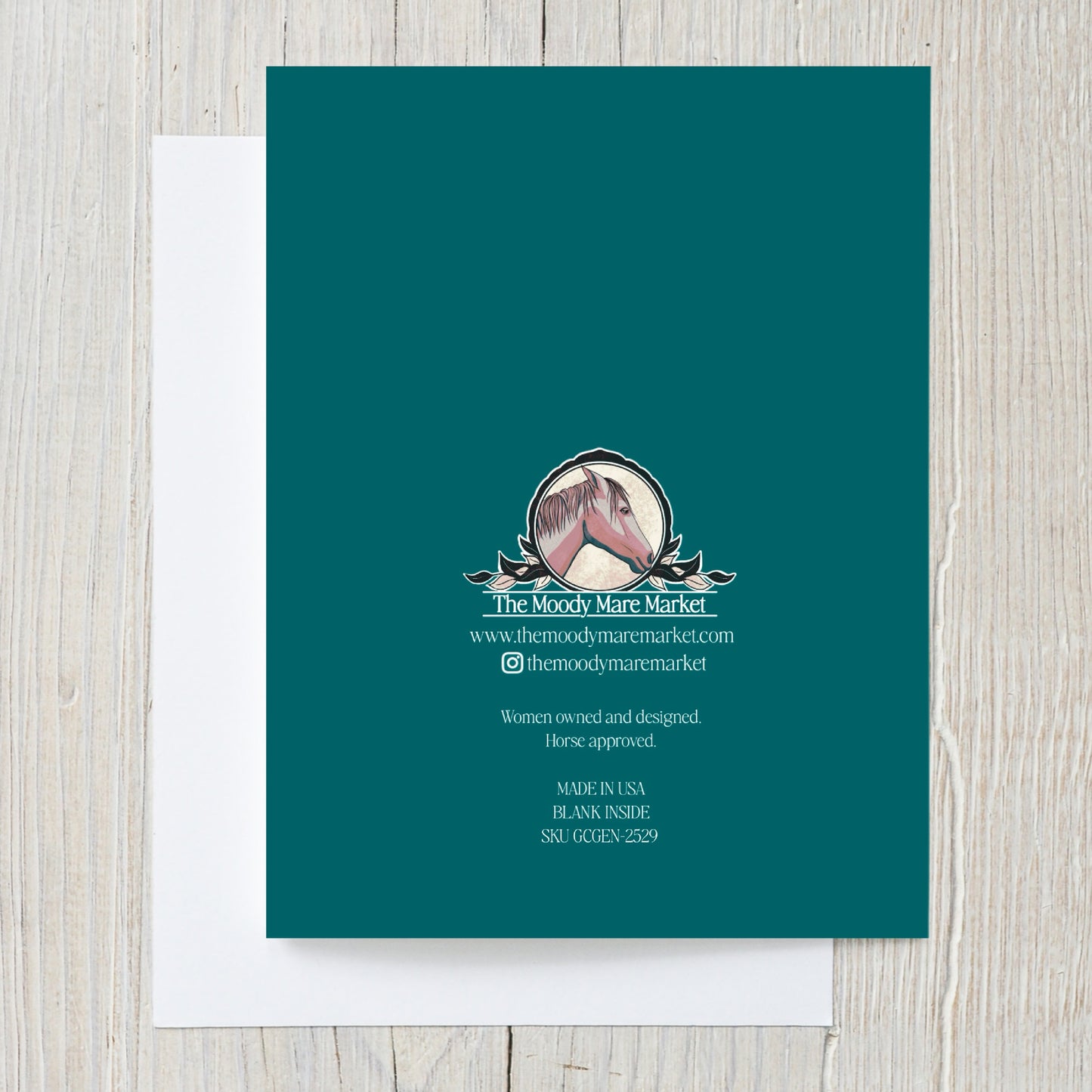 Blackberries Greeting Card