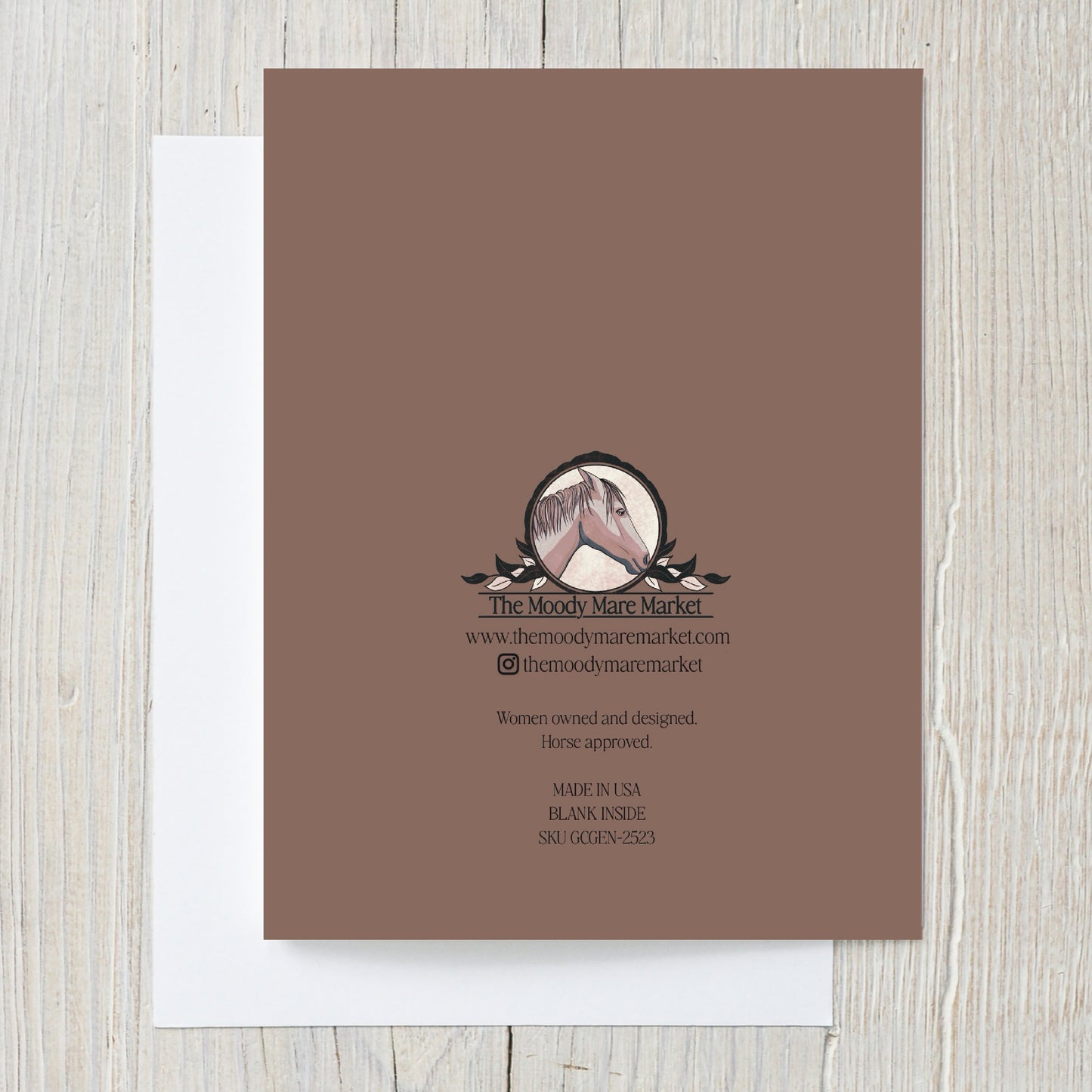 Dressage Silhouette 2 Greeting Card