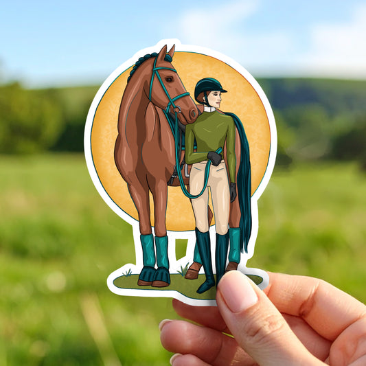 Star Sticker Membership